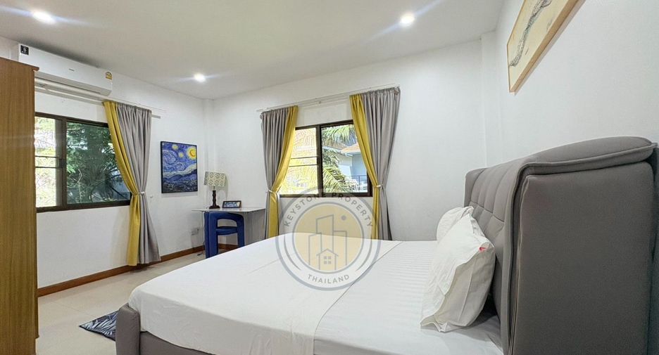 Villa zur Miete mit 6 Zimmer in Jomtien, Pattaya