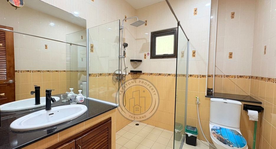 Villa zur Miete mit 6 Zimmer in Jomtien, Pattaya