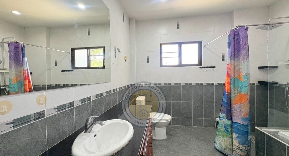 Villa zur Miete mit 6 Zimmer in Jomtien, Pattaya