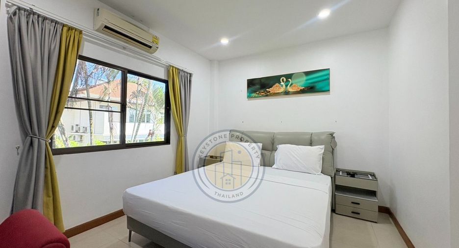 Villa zur Miete mit 6 Zimmer in Jomtien, Pattaya