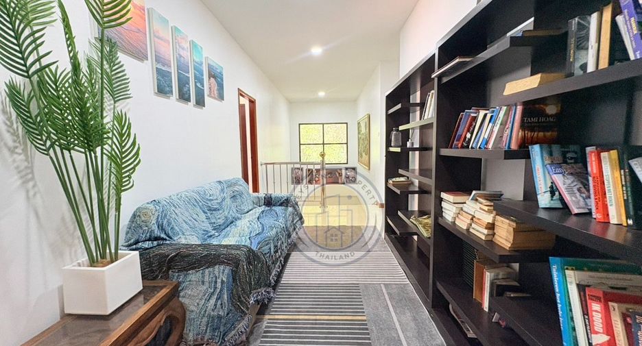 Villa zur Miete mit 6 Zimmer in Jomtien, Pattaya