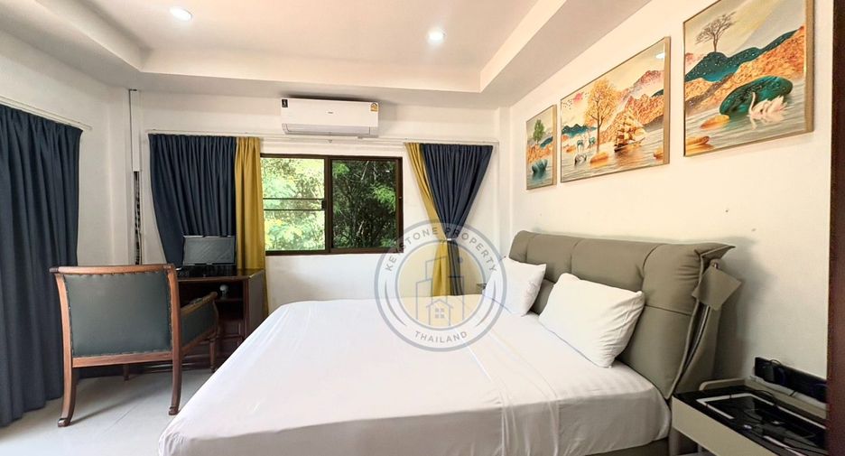 Villa zur Miete mit 6 Zimmer in Jomtien, Pattaya