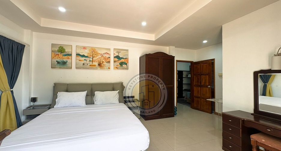 Villa zur Miete mit 6 Zimmer in Jomtien, Pattaya