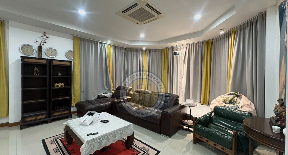 Villa zur Miete mit 6 Zimmer in Jomtien, Pattaya