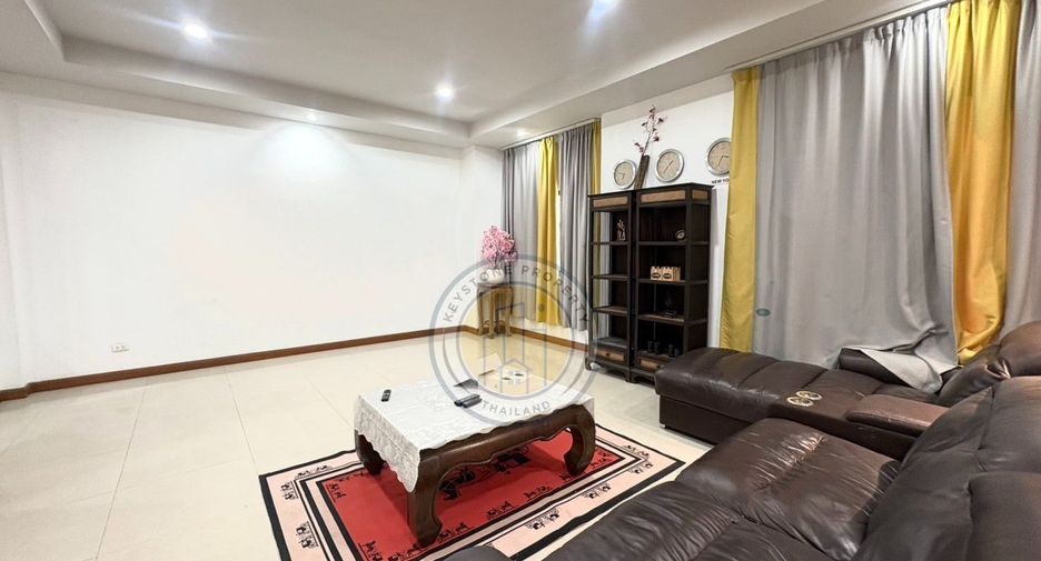 Villa zur Miete mit 6 Zimmer in Jomtien, Pattaya