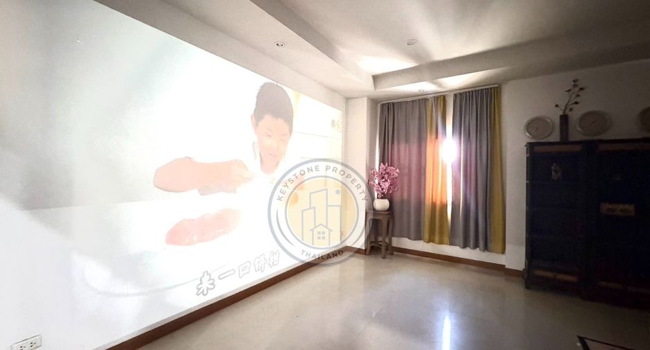 Villa zur Miete mit 6 Zimmer in Jomtien, Pattaya