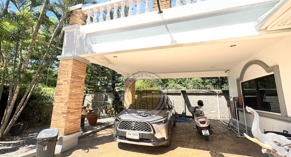 Villa zur Miete mit 6 Zimmer in Jomtien, Pattaya