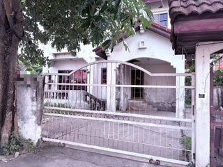 ขาย 3 ห้องนอน บ้านเดี่ยว ใน บางพลี, สมุทรปราการ