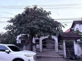 ขาย 3 ห้องนอน บ้านเดี่ยว ใน บางพลี, สมุทรปราการ