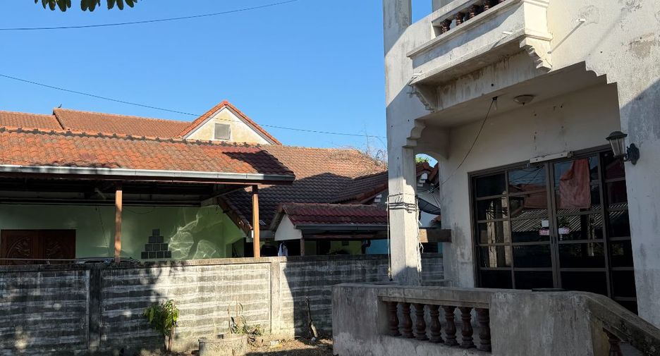 À vendre 3 chambres maison à Bang Phli, Samut Prakan
