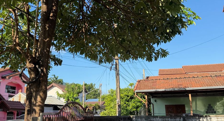 À vendre 3 chambres maison à Bang Phli, Samut Prakan