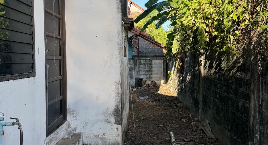 À vendre 3 chambres maison à Bang Phli, Samut Prakan
