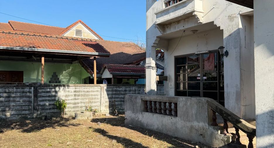 À vendre 3 chambres maison à Bang Phli, Samut Prakan