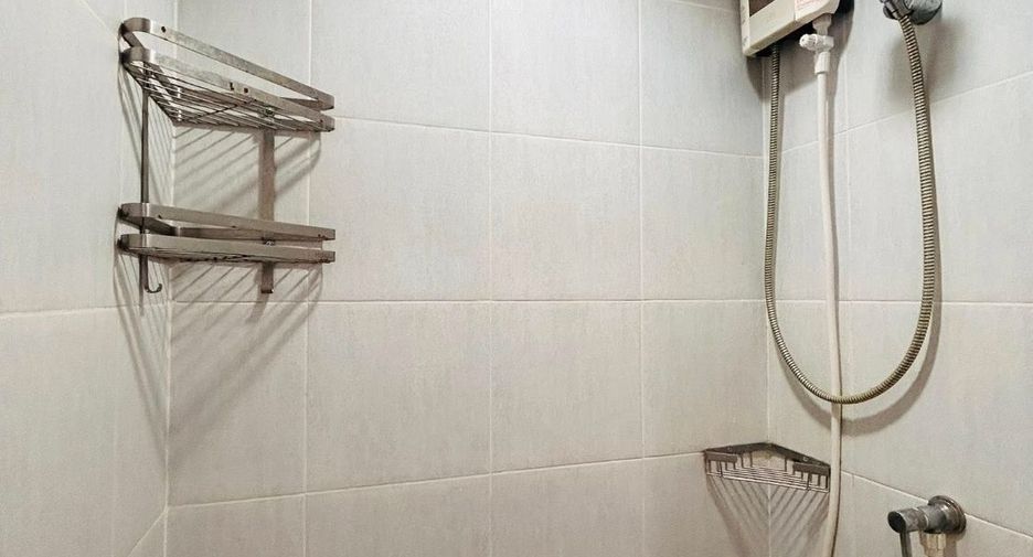 For rent 1 bed condo in North Pattaya, Pattaya