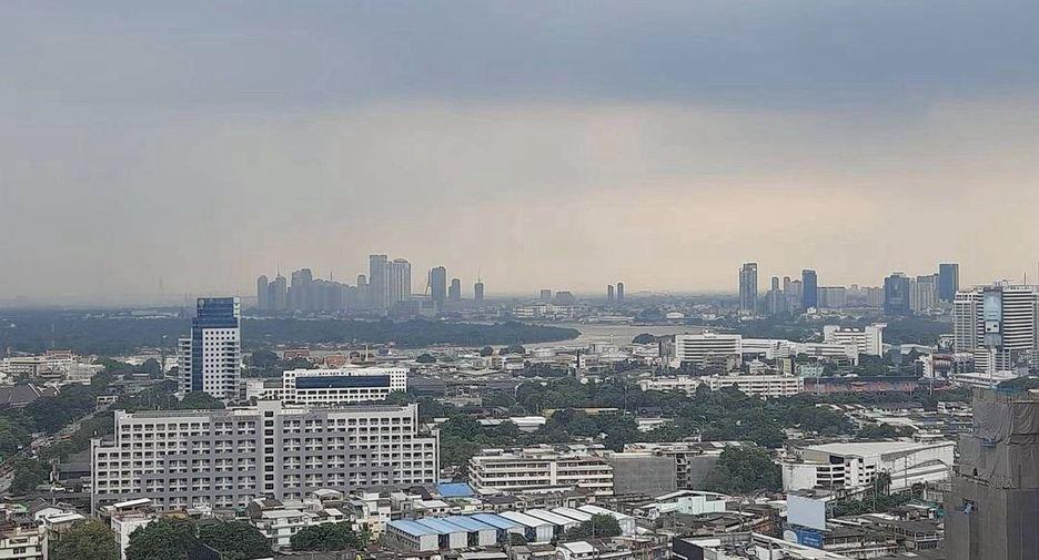 出租 1 卧室 公寓 在 Khlong Toei, 曼谷