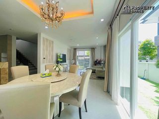 Haus zur Miete mit 3 Zimmer in Bang Lamung, Chonburi