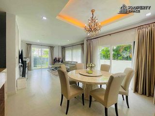 Haus zur Miete mit 3 Zimmer in Bang Lamung, Chonburi