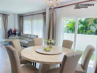 Haus zur Miete mit 3 Zimmer in Bang Lamung, Chonburi