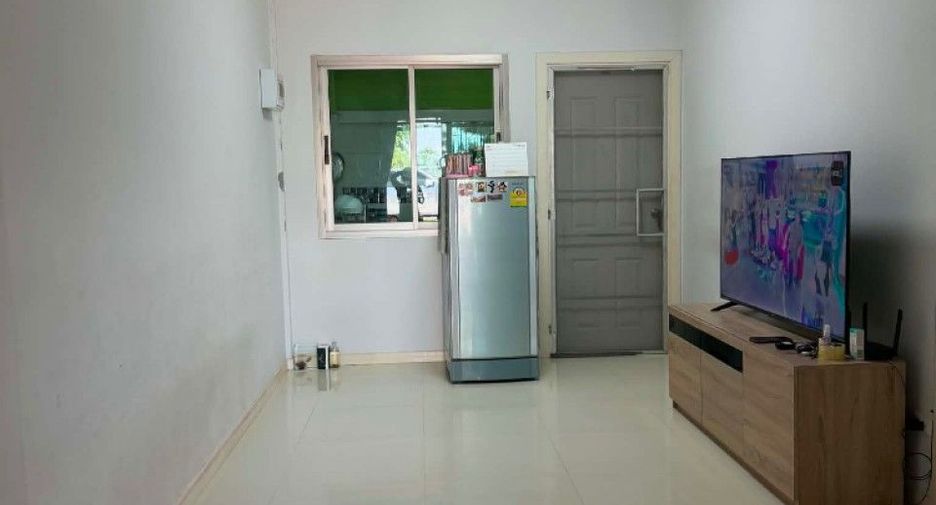 For sale 2 bedrooms townhouse in Phan Thong, Chonburi