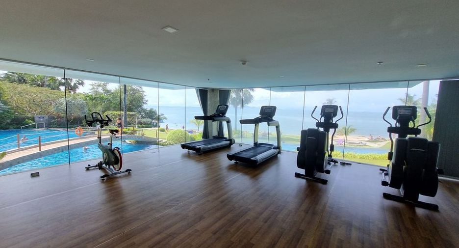 For rent 2 ベッドルーム condo in North Pattaya, Pattaya