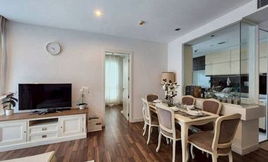 Wohnung zur Miete und zum Kauf mit 2 Zimmer in Phra Khanong, Bangkok