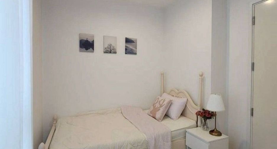 For rent and for sale 2 bedrooms condo in Phra Khanong, Bangkok