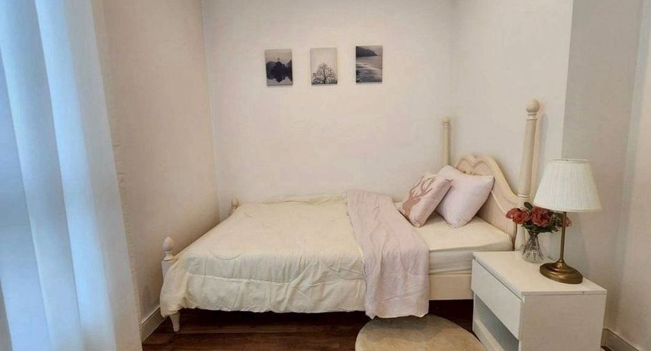 For rent and for sale 2 bedrooms condo in Phra Khanong, Bangkok