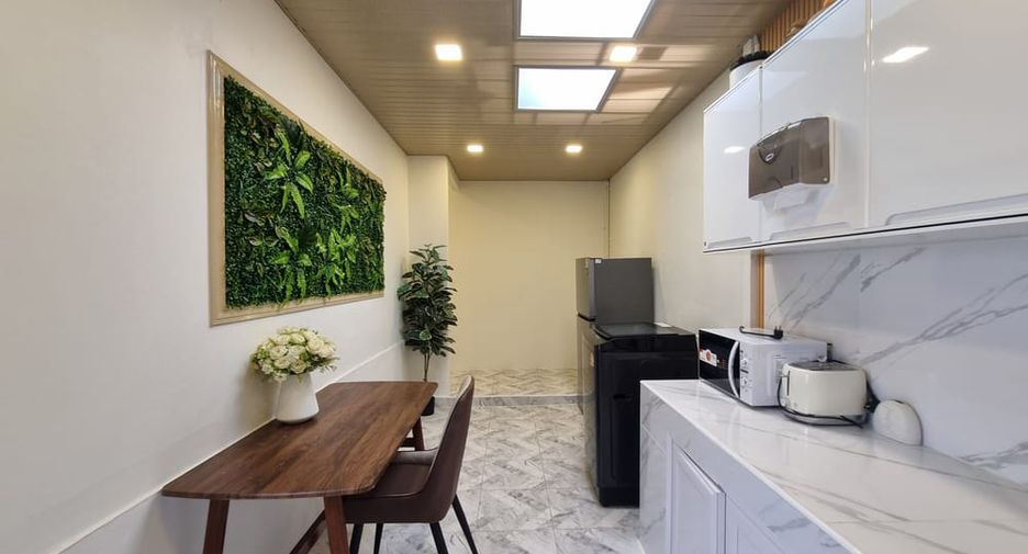 Haus zur Miete mit 3 Zimmer in East Pattaya, Pattaya