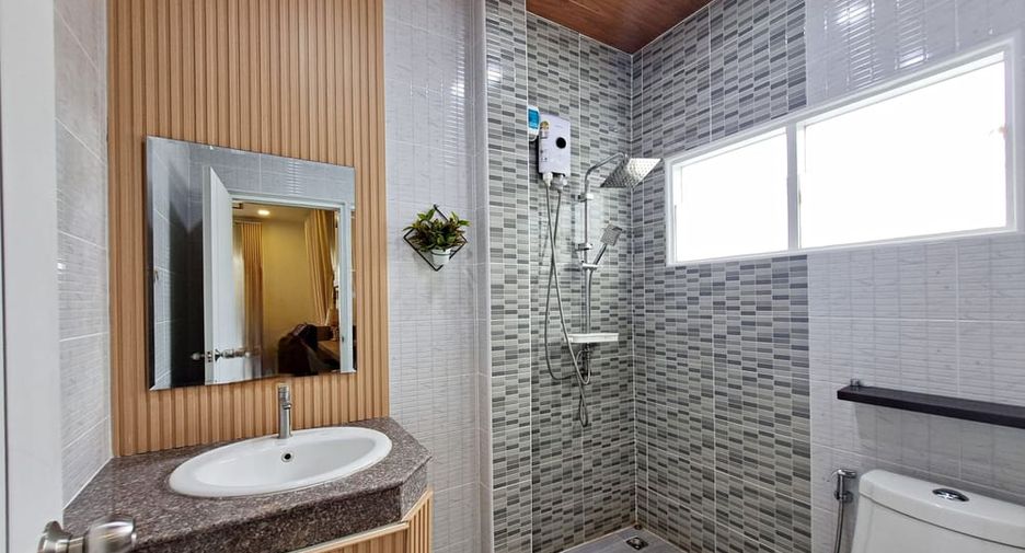 Haus zur Miete mit 3 Zimmer in East Pattaya, Pattaya