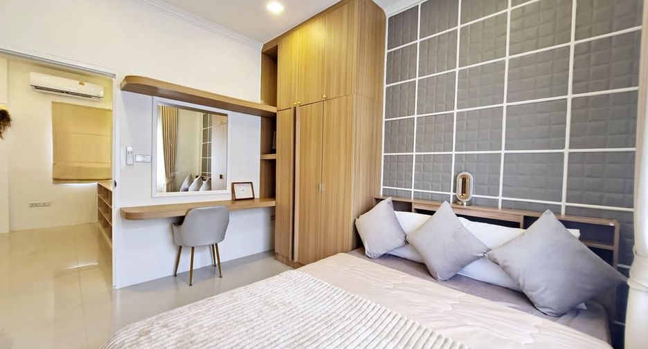 Haus zur Miete mit 3 Zimmer in East Pattaya, Pattaya