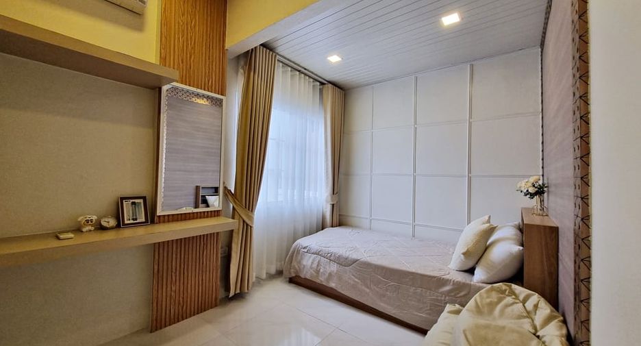 Haus zur Miete mit 3 Zimmer in East Pattaya, Pattaya