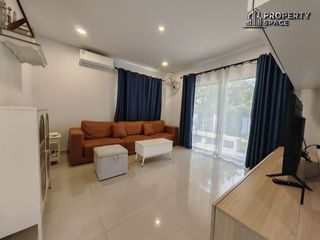 Haus zur Miete mit 3 Zimmer in Bang Lamung, Chonburi