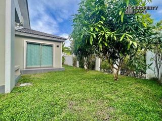 Haus zur Miete mit 3 Zimmer in Bang Lamung, Chonburi