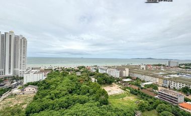 出售 1 卧室 公寓 在 Jomtien, 芭提雅