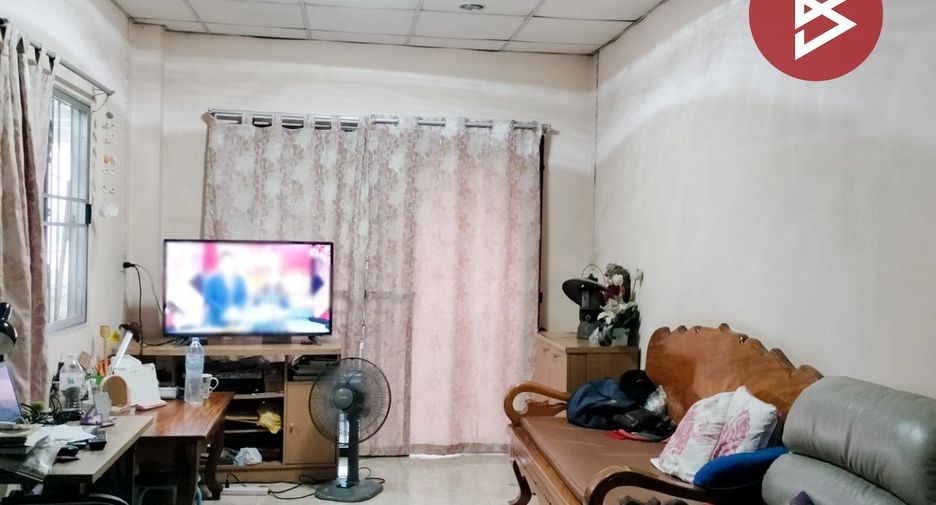 For sale 2 ベッドルーム house in Bang Kapi, Bangkok