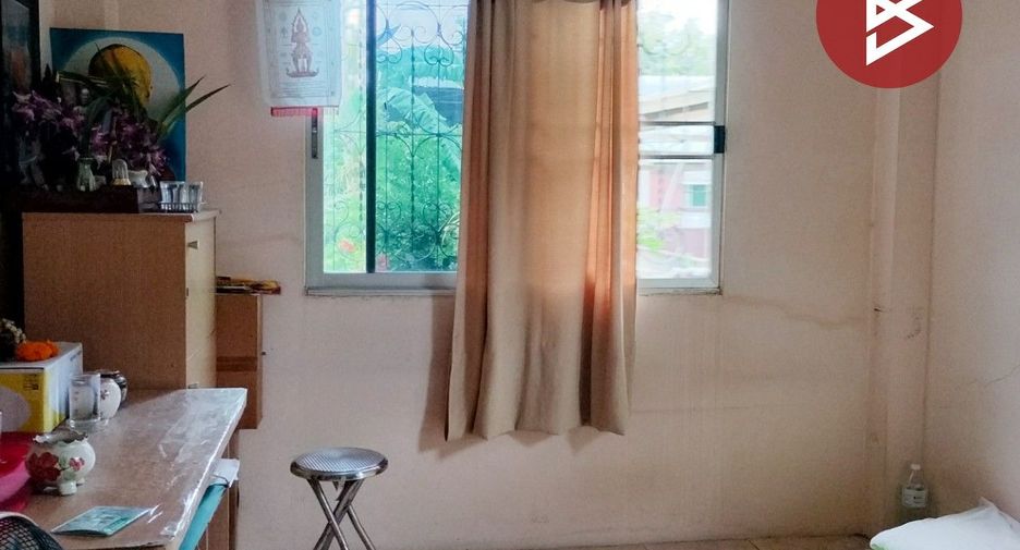 For sale 2 ベッドルーム house in Bang Kapi, Bangkok
