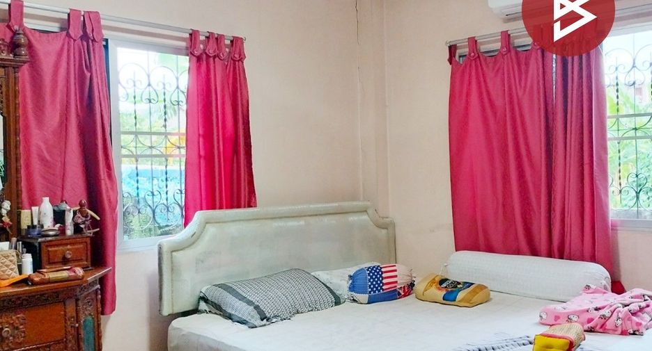 For sale 2 ベッドルーム house in Bang Kapi, Bangkok