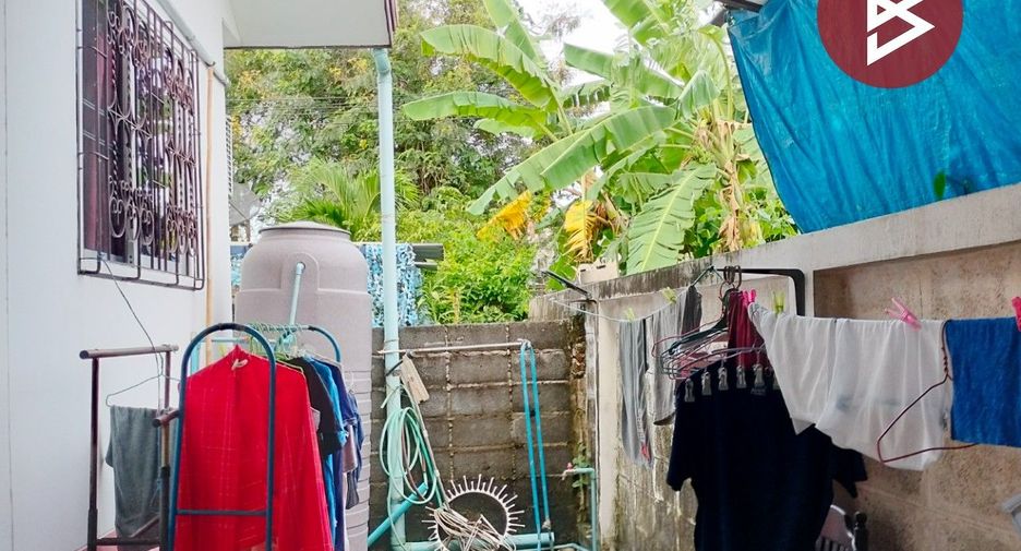For sale 2 ベッドルーム house in Bang Kapi, Bangkok