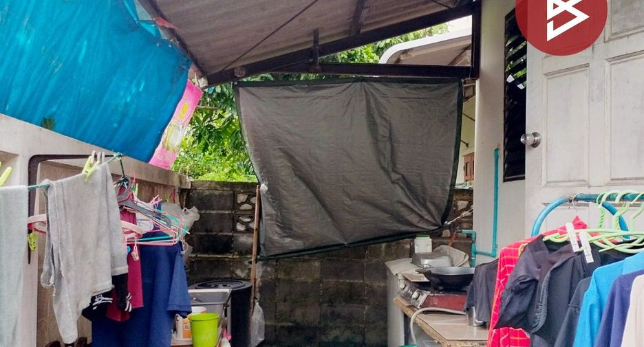 For sale 2 ベッドルーム house in Bang Kapi, Bangkok