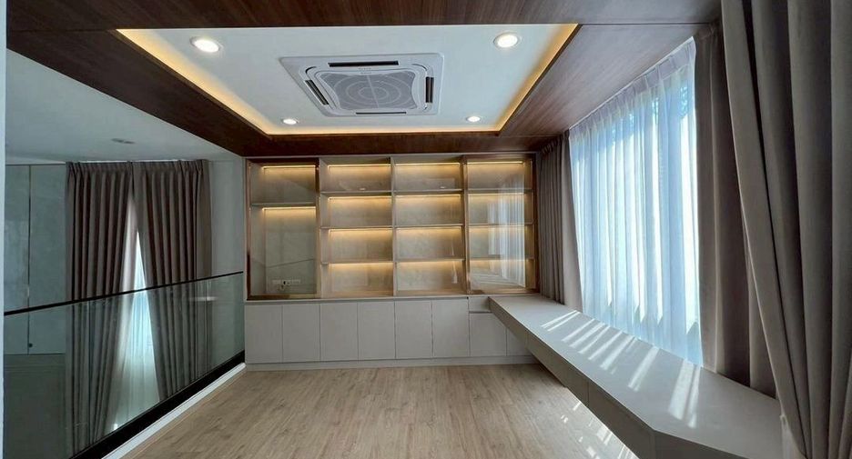 出售 3 卧室 独立屋 在 Suan Luang, 曼谷