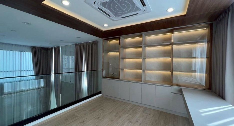 出售 3 卧室 独立屋 在 Suan Luang, 曼谷