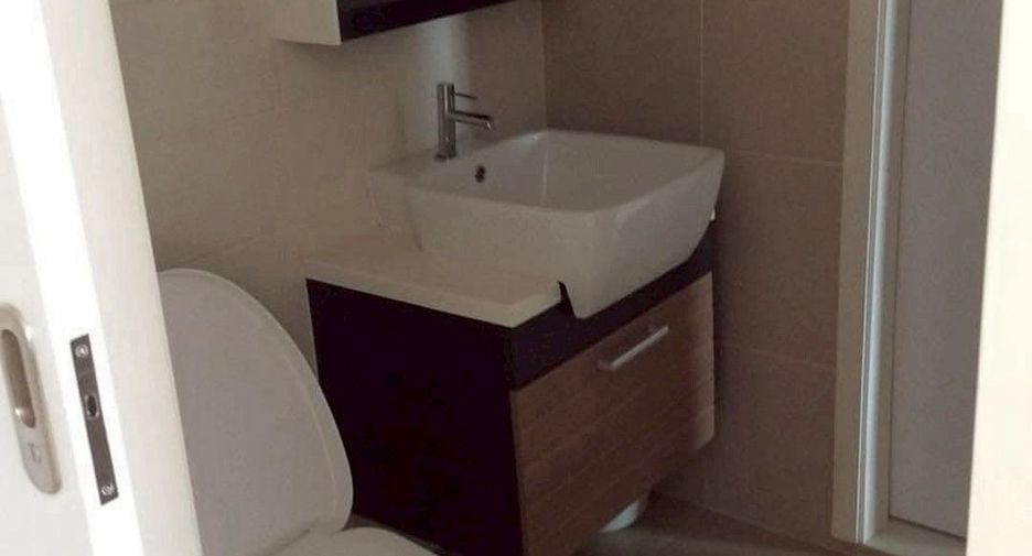 Condo en venta de 1 habitaciones en Phra Khanong, Bangkok