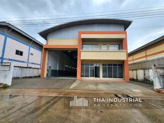For rent and for sale warehouse in Khlong Luang, Pathum Thani