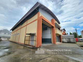 For rent and for sale warehouse in Khlong Luang, Pathum Thani