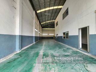 For rent and for sale warehouse in Khlong Luang, Pathum Thani