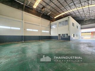 For rent and for sale warehouse in Khlong Luang, Pathum Thani