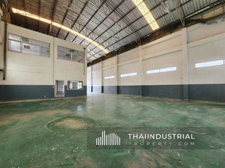 For rent and for sale warehouse in Khlong Luang, Pathum Thani