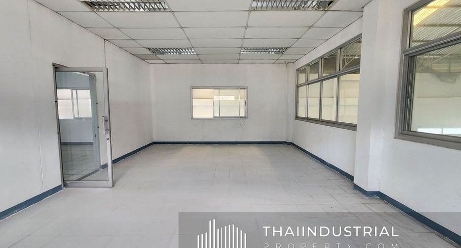 Аренда и продажа склад в Khlong Luang, Патумтани