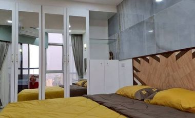 Wohnung zur Miete mit 1 Zimmer in Khlong Toei, Bangkok