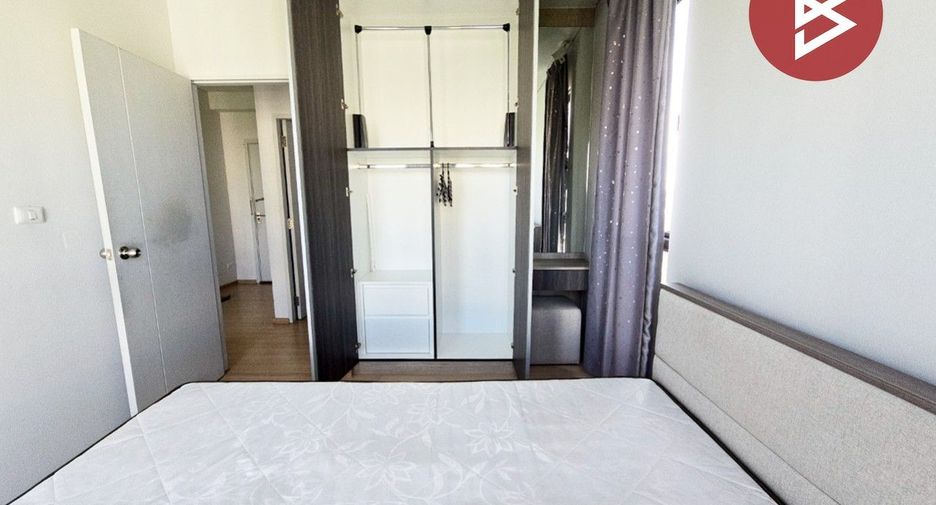 Продажа 1 кровать кондо в Mueang Samut Prakan, Самутпракан